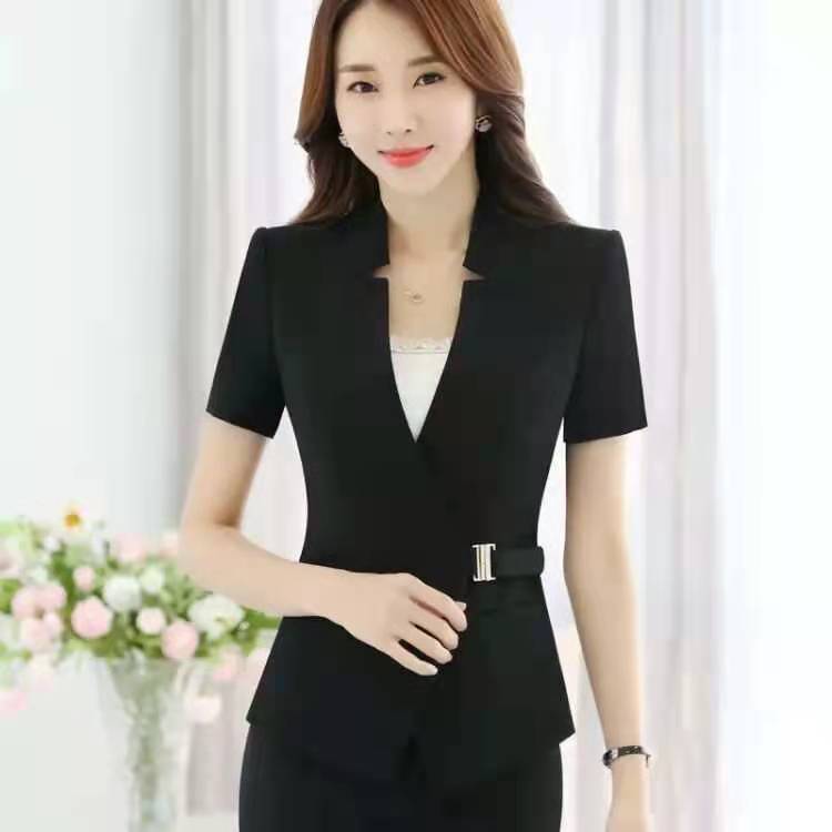女士职业装