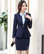 女士职业装