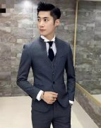 男士西装