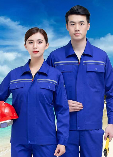 新款工作服